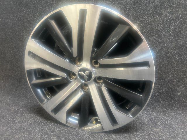 Alloy Road Wheel