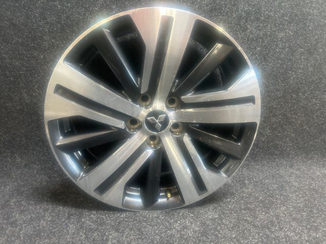 Alloy Road Wheel
