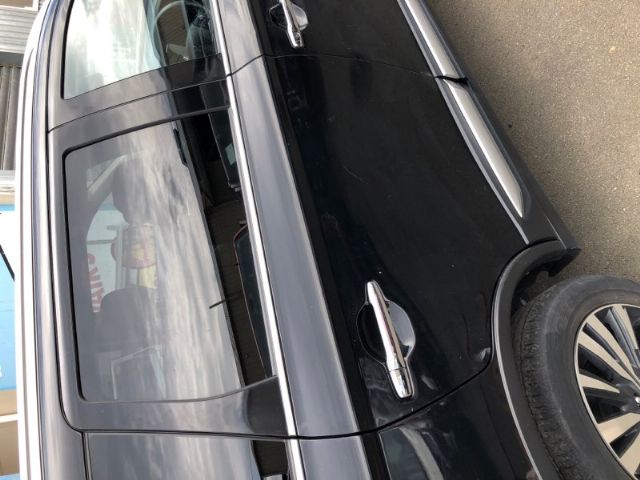 Rr Door Shell (moulding Type)