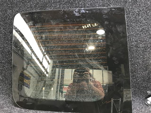 Lr Door Glass