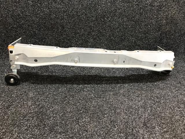 Front Bumper Upper Reinforcer
