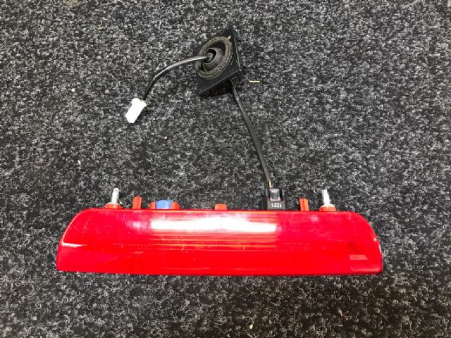 High Stop Light