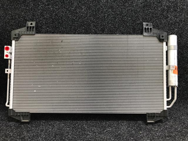 Air Cond Condenser