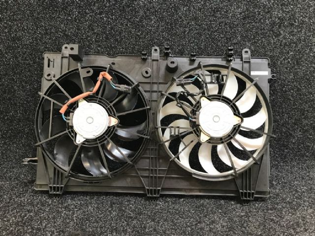 Radiator Fan