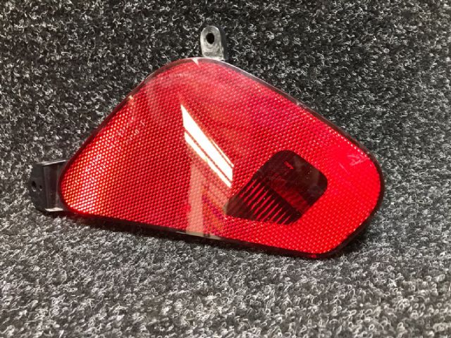 Rr Bumper Reflector