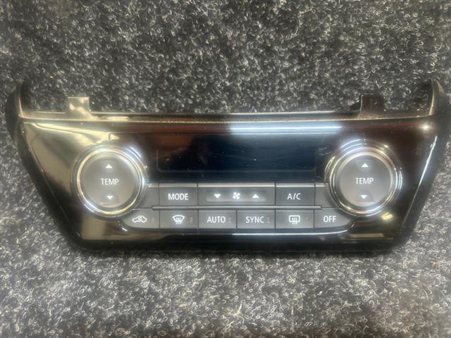 Heater Controls