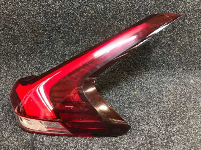 R Tail Light (led)