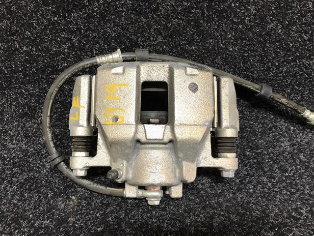Lf Disc Brake Caliper
