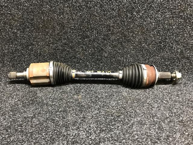 Lf Abs Drive Axle