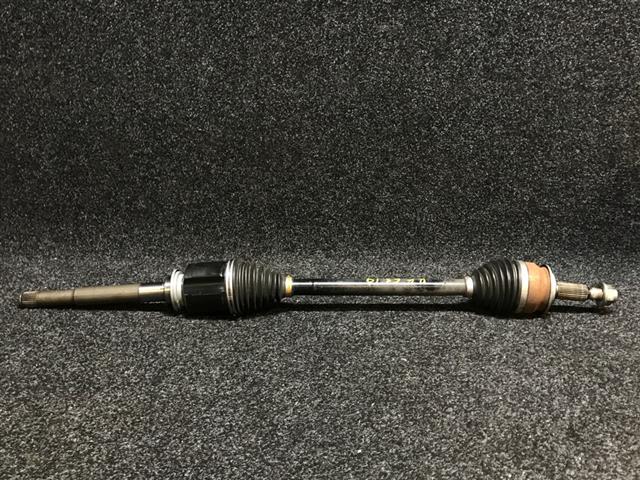 Rf Abs Drive Axle