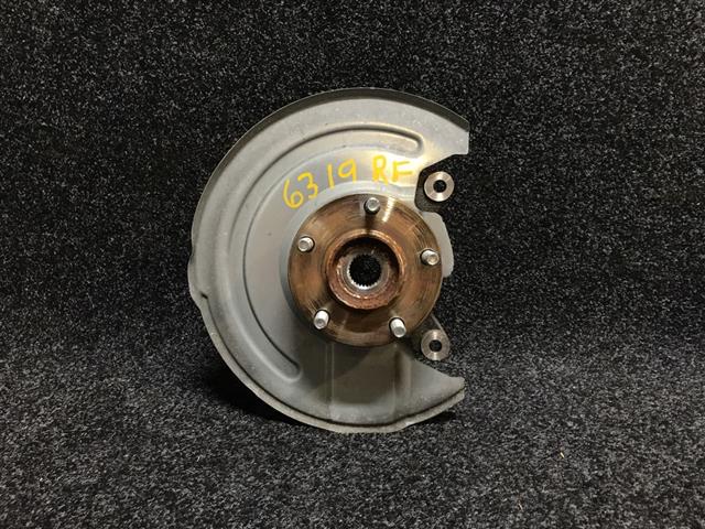 Rf Abs Hub