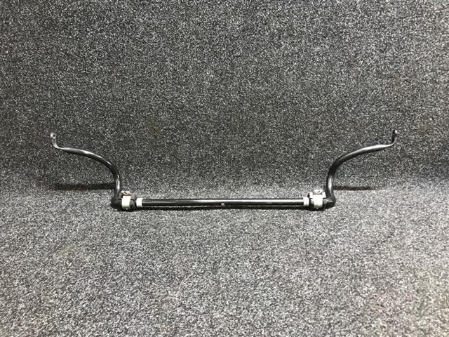 Front Sway Bar