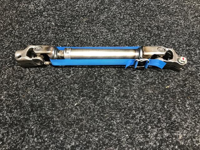 Steering Shaft
