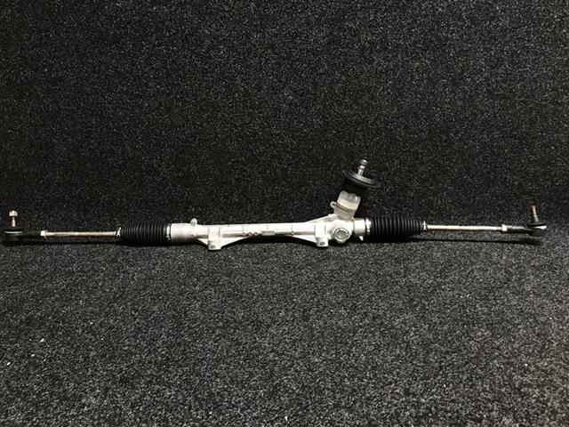 Manual Steering Rack