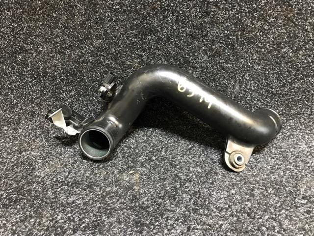 Boost Sensor