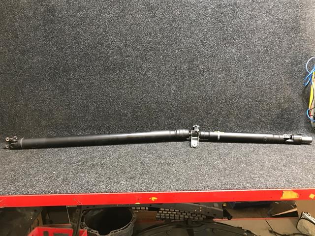 Driveshaft / Mid Shaft