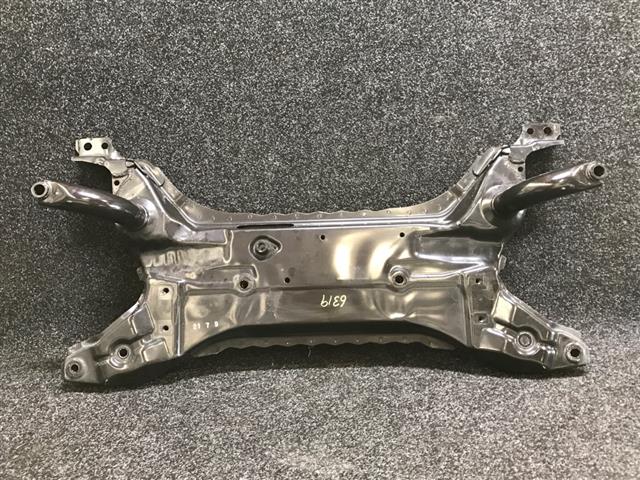Front Subframe