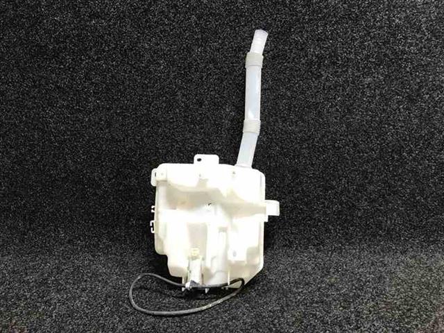 Front Washer Bottle