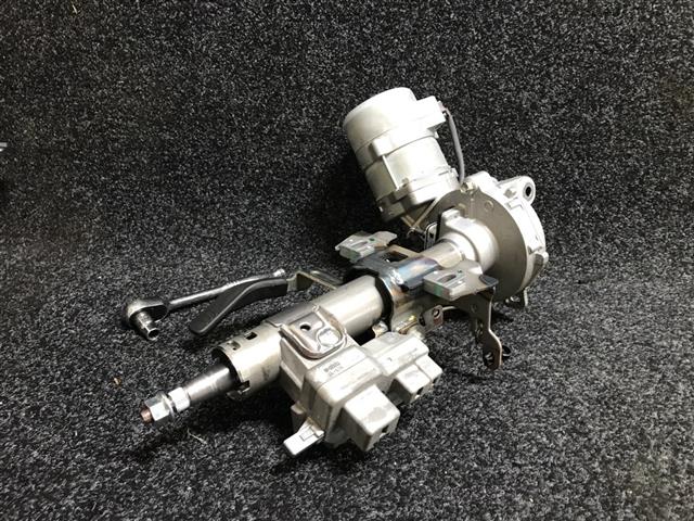 Electric Assist Steering Column