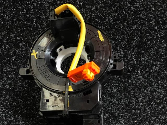 Air Bag Clock Spring