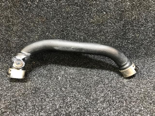 Intercooler Connecting Hose