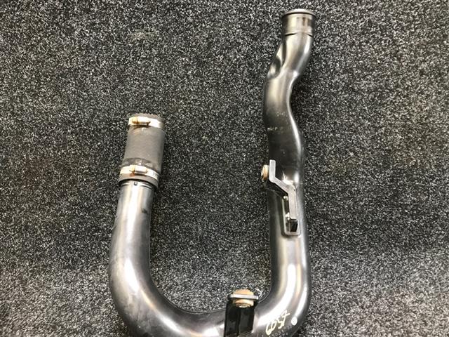 Intercooler Connecting Hose