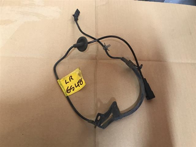 Lr Abs Sensor