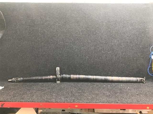 Driveshaft / Mid Shaft