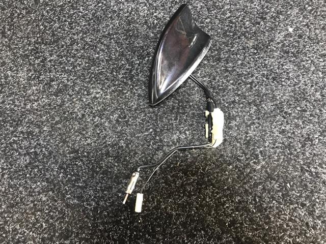 Shark Fin Antenna