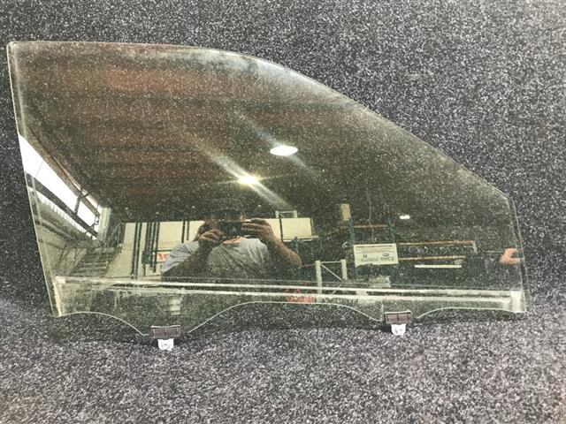 Rf Door Glass