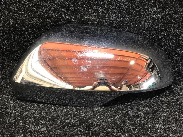 Rf Door Mirror Cover