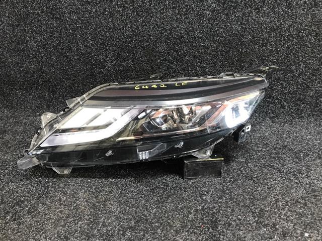L Headlight (led)