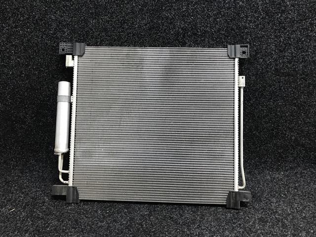 Air Cond Condenser