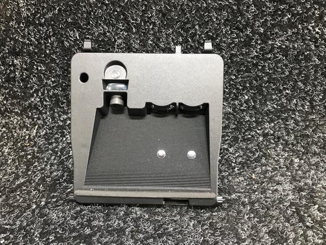 Windscreen Radar Sensor