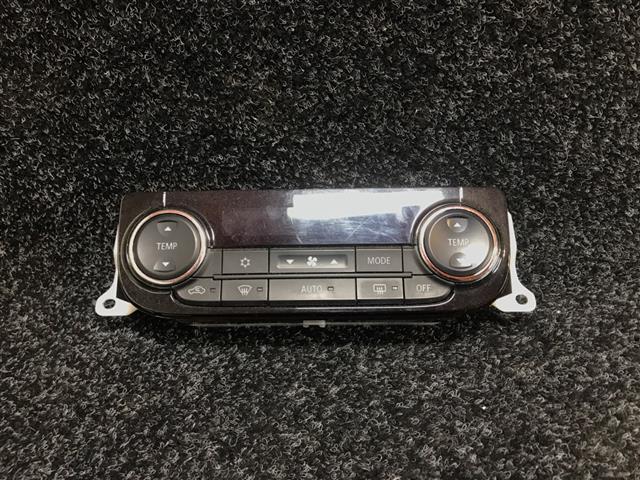 Heater Controls