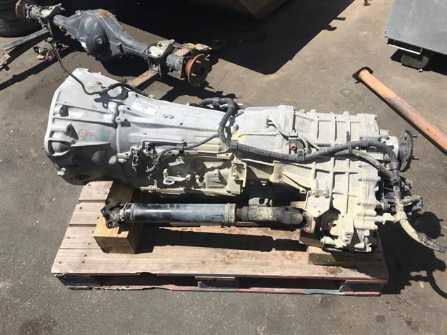 Automatic Transmission