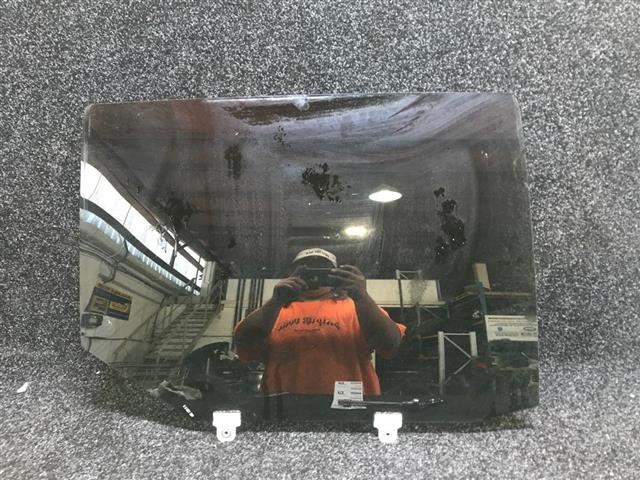 Rr Door Glass