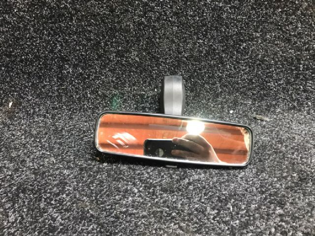 Rear View Mirror