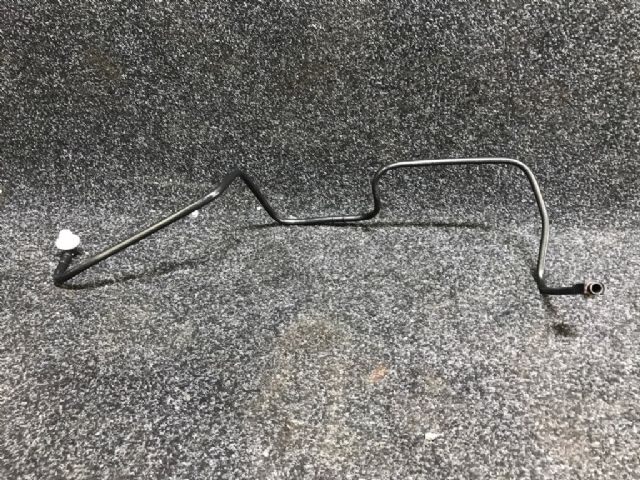 Brake Booster Check Valve