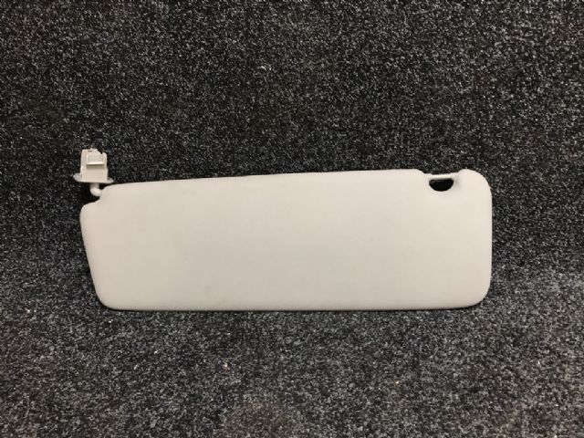 Rh Sunvisor