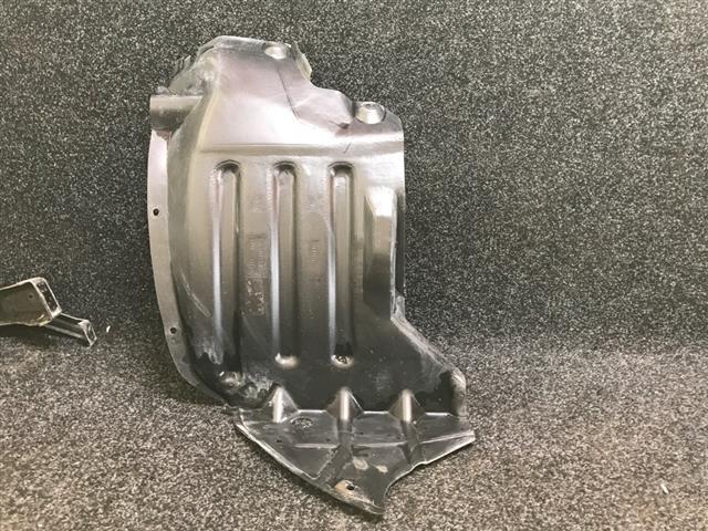 Rf Guard Liner