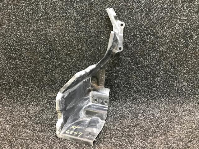 Rh Intercooler Air Guide