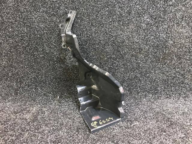 Lh Intercooler Air Guide
