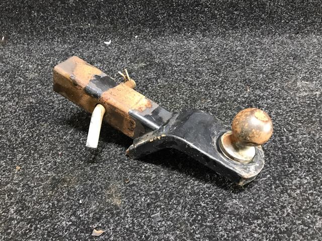 Tow Bar