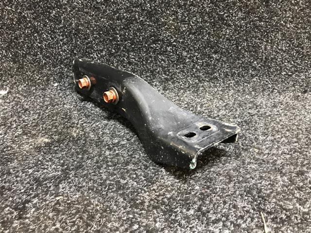 Lr Bumper Iron