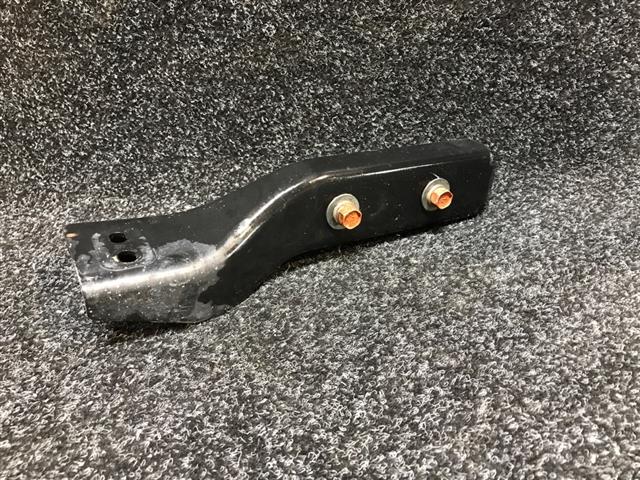 Rr Bumper Iron