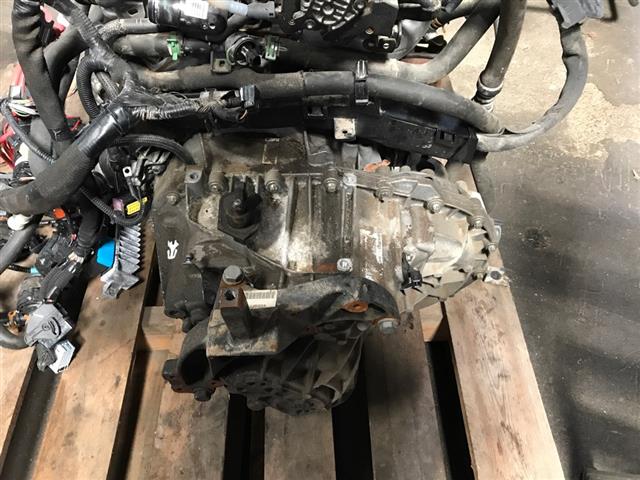 Automatic Transmission