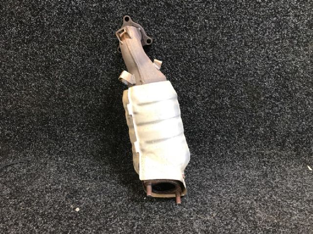 Catalytic Converter