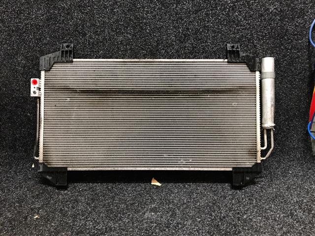 Air Cond Condenser