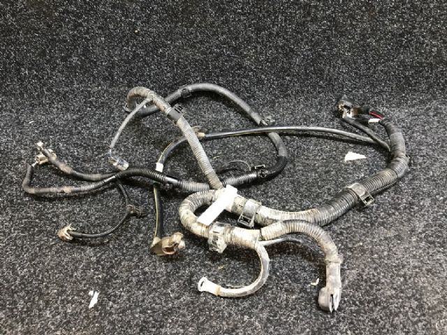 Engine Wiring Loom